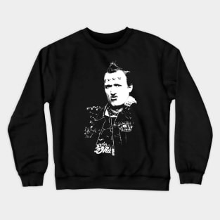 The Young Ones Crewneck Sweatshirt